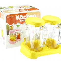 臺(tái)式二位調(diào)味組（大號(hào)）