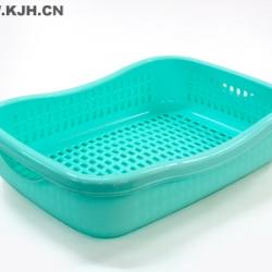 126長(zhǎng)方形滴水篩(中號(hào)