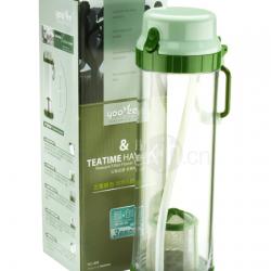 沁怡過(guò)濾花茶杯（650ML）