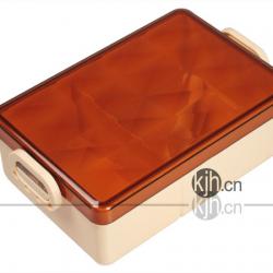 1947鉆石單層便當盒