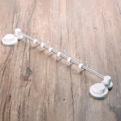 無(wú)痕吸盤6頭掛勾  202