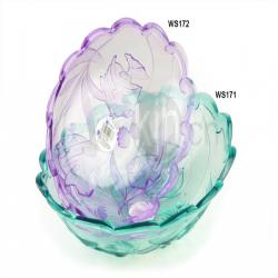 時(shí)尚果盤（大、小）