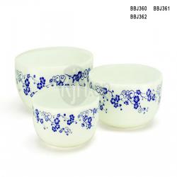 百寶雙色碗（800ml、510