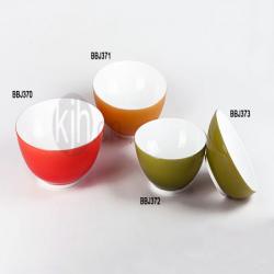 水晶雙色碗(950ml、75