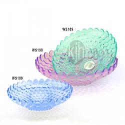 時(shí)尚果盤（小、中、大）