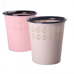 小號(hào)簡(jiǎn)約壓圈紙簍