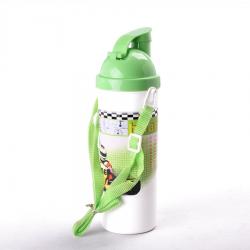動(dòng)感先鋒兒童水壺