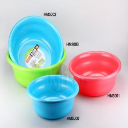 耐沖級鼓形盆4.7L、6L