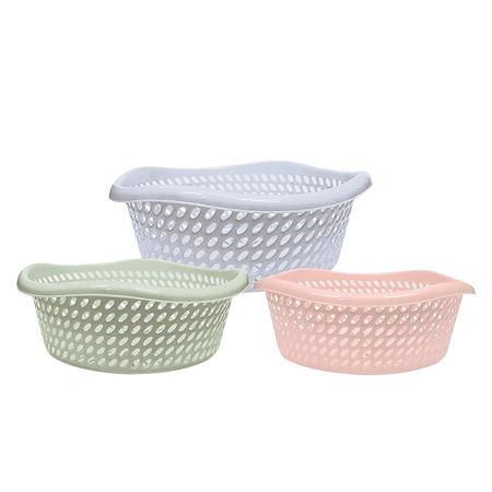 3056-2號(hào)圓型果蔬篩