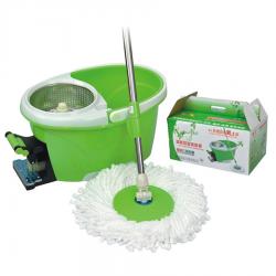 5332#四驅旋轉拖把