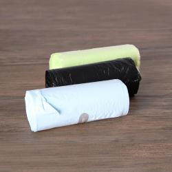 背心垃圾袋 *30個*3卷