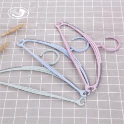 心怡大號防滑衣架（5個(gè)