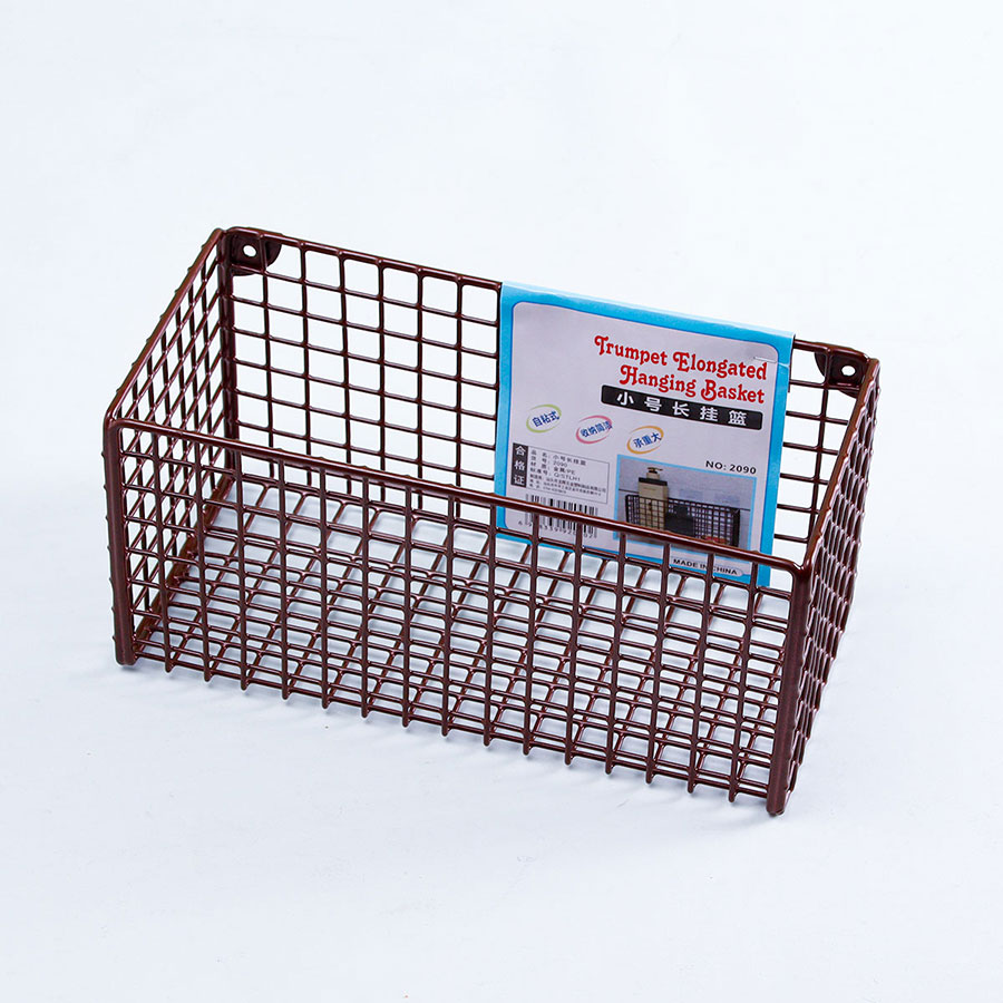 自粘小號(hào)長掛籃