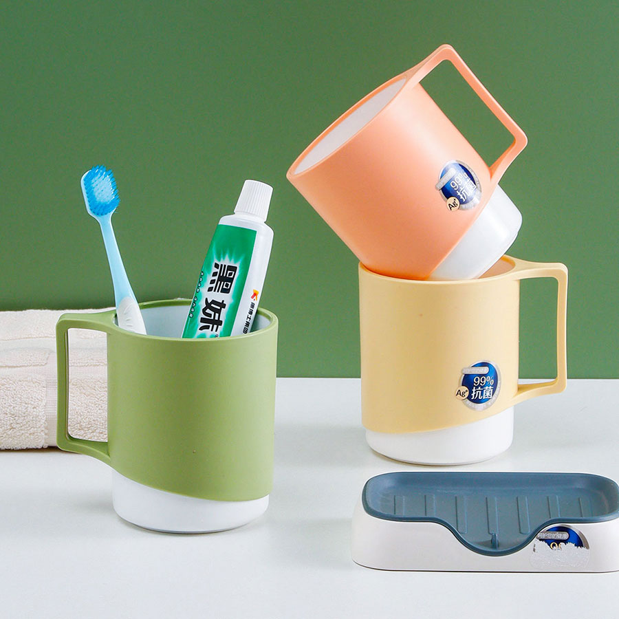 抗菌口杯 2024新色