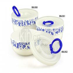 密封保鮮碗380ml、300