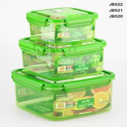 綠意正方形大、中、小