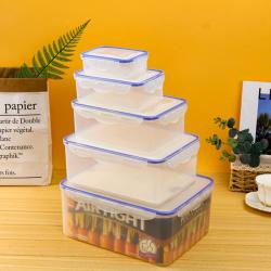 2296D 4號(hào)密封盒