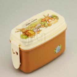 波比長(zhǎng)方形午餐便當(dāng)盒