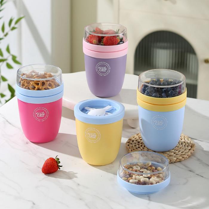 左岸沙拉杯200+550=75