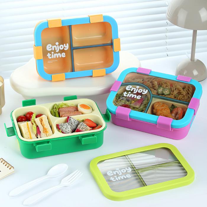 星樂(lè)便當(dāng)盒PP款 下單