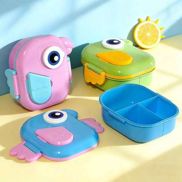 干飯鳥飯盒(750ML)