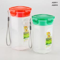 400ml、600ml方形實(shí)用