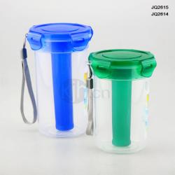 400ml、500ml圓形冰爽