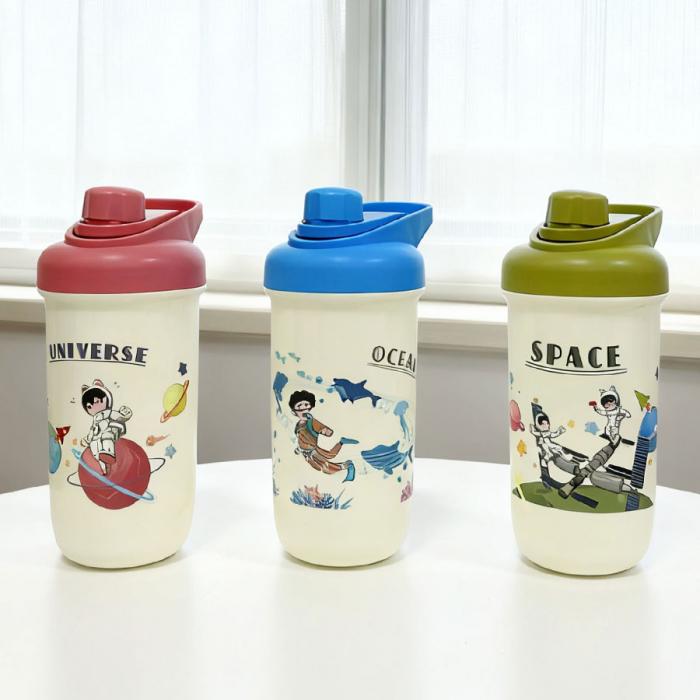 運動水壺(小號/大號)